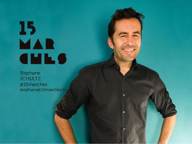 Stéphane Schultz- QuinzMarches meet Asteryos